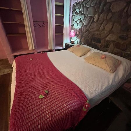 סן סלבדור דה ג'ולוי Rincon Del Valle מראה חיצוני תמונה
